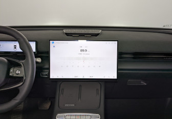 Новый Omoda C7 2025 (11 фото)