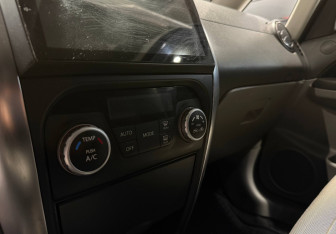 Подержанный автомобиль Suzuki SX4 Hatchback 2012 года (9 фото)