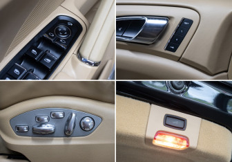 Подержанный автомобиль Porsche Cayenne 2015 года (26 фото)