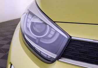 Подержанный автомобиль Kia Picanto 2020 года (11 фото)