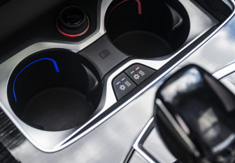 Подержанный автомобиль BMW X7 2019 года (16 фото)
