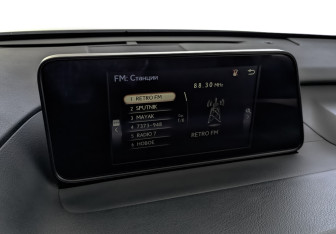 Подержанный автомобиль Lexus RX 2019 года (28 фото)