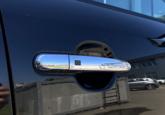 Подержанный автомобиль Kia Sorento 2012 года (24 фото)