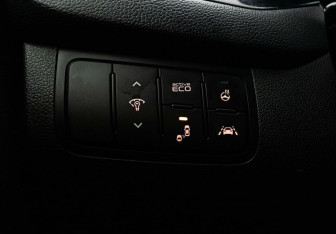 Подержанный автомобиль Kia Ceed Hatchback 2018 года (20 фото)