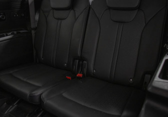 Подержанный автомобиль Kia Sorento 2020 года (12 фото)