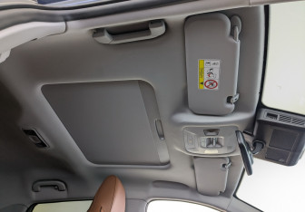 Подержанный автомобиль Omoda C5 2023 года (25 фото)