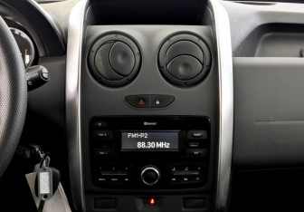 Подержанный автомобиль LADA (ВАЗ) Largus Wagon 2021 года (15 фото)