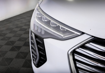 Подержанный автомобиль Haval Jolion 2022 года (17 фото)