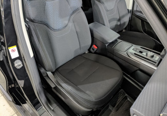 Подержанный автомобиль Haval Jolion 2024 года (23 фото)