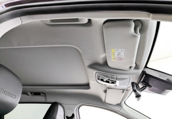 Подержанный автомобиль Exeed TXL 2022 года (23 фото)