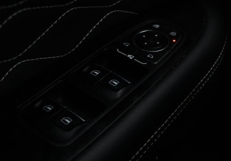 Подержанный автомобиль Tank 300 2023 года (15 фото)