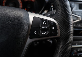 Подержанный автомобиль LADA (ВАЗ) Vesta Wagon 2019 года (16 фото)