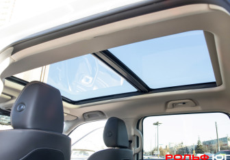 Подержанный автомобиль Haval Dargo 2023 года (12 фото)