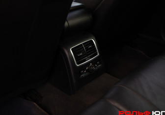 Подержанный автомобиль Audi A6 Sedan 2007 года (20 фото)