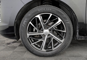 Подержанный автомобиль Haval Jolion 2022 года (18 фото)