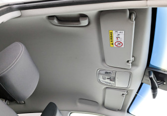 Подержанный автомобиль Kia Sportage 2017 года (22 фото)