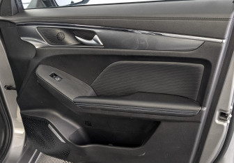 Подержанный автомобиль Haval Jolion 2022 года (24 фото)