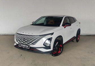 Подержанный автомобиль Omoda C5 2022 года (1 фото)