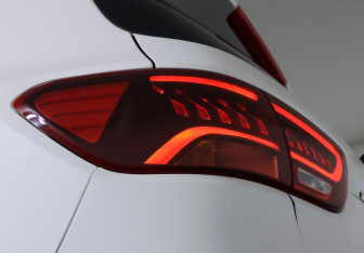 Подержанный автомобиль Kia Sorento 2019 года (27 фото)
