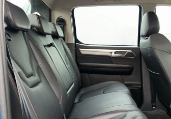 Подержанный автомобиль JAC T8 Pro 2023 года (23 фото)