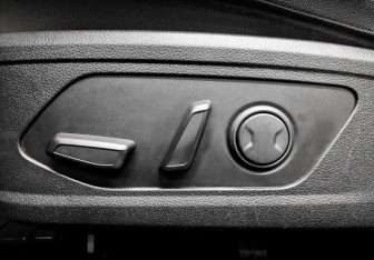 Подержанный автомобиль Hyundai Sonata 2022 года (21 фото)