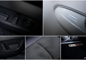 Подержанный автомобиль Toyota RAV4 2024 года (20 фото)