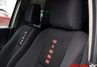 Подержанный автомобиль Renault Megane Sedan 2007 года (12 фото)