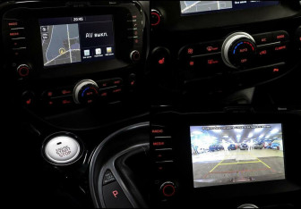 Подержанный автомобиль Kia Soul 2018 года (12 фото)