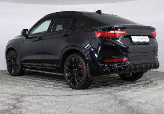 Подержанный автомобиль Knewstar 001 2024 года (7 фото)