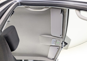 Подержанный автомобиль УАЗ Pickup 2024 года (22 фото)