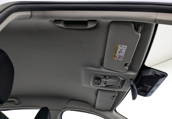 Подержанный автомобиль Haval Jolion 2022 года (22 фото)