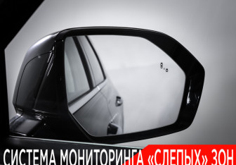 Подержанный автомобиль Hyundai Palisade 2018 года (30 фото)