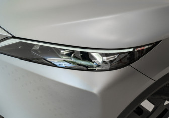 Новый Omoda C7 2025 (14 фото)