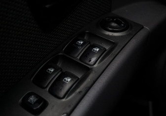 Подержанный автомобиль Hyundai Matrix 2006 года (15 фото)