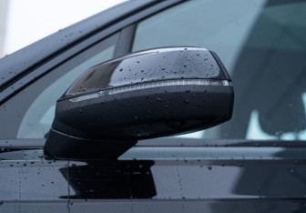 Новый Audi Q7 2026 (12 фото)