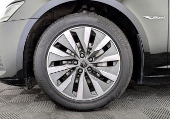 Подержанный автомобиль Audi A6 Sedan 2021 года (18 фото)