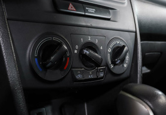 Подержанный автомобиль Suzuki Vitara 2016 года (12 фото)