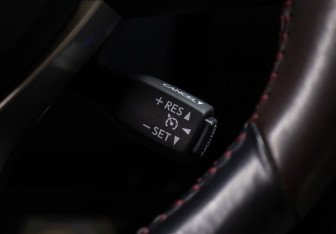 Подержанный автомобиль Lexus RX 2018 года (23 фото)