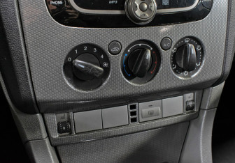 Подержанный автомобиль Ford Focus Hatchback 2010 года (17 фото)