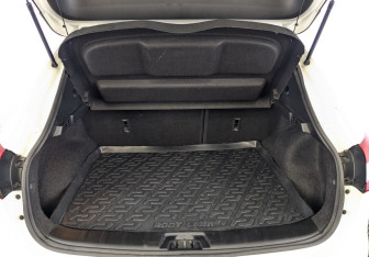 Подержанный автомобиль Nissan Qashqai 2016 года (9 фото)