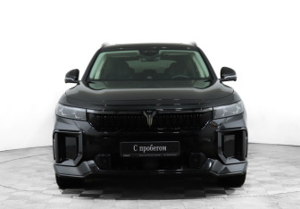 Подержанный автомобиль Voyah Free 2023 года (2 фото)