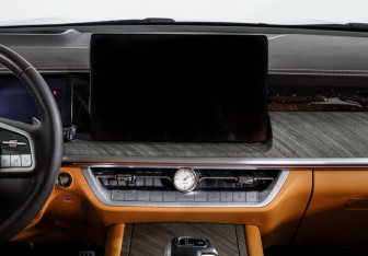 Подержанный автомобиль Tank 500 2023 года (13 фото)