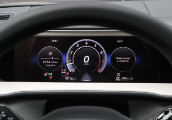 Подержанный автомобиль Volkswagen Teramont 2025 года (35 фото)