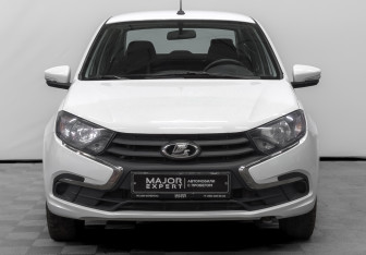 Подержанный автомобиль LADA (ВАЗ) Granta Sedan 2024 года (2 фото)