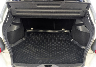 Подержанный автомобиль LADA (ВАЗ) Granta Liftback 2021 года (10 фото)