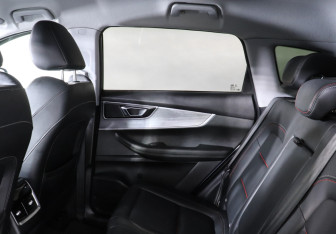Подержанный автомобиль Chery Tiggo 7 Pro 2021 года (12 фото)