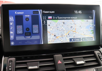 Новый Toyota Land Cruiser Suv 2025 (24 фото)