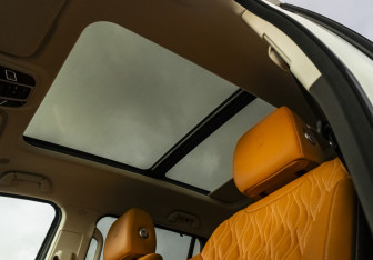 Подержанный автомобиль Tank 500 2024 года (30 фото)