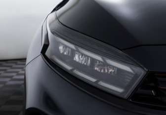 Подержанный автомобиль Kia Cerato Sedan 2022 года (26 фото)