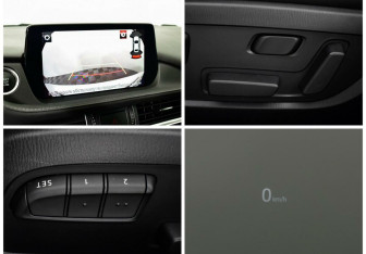 Подержанный автомобиль Mazda 6 Sedan 2020 года (8 фото)